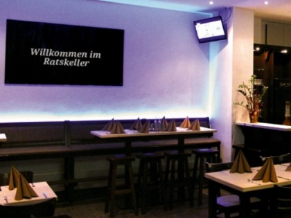 Foto: Ratskeller 